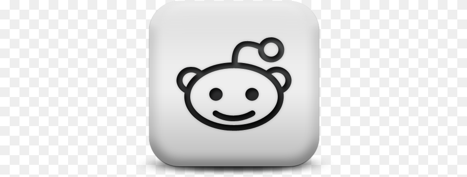 Reddit Icon Reddit Logo, Stencil Png Image