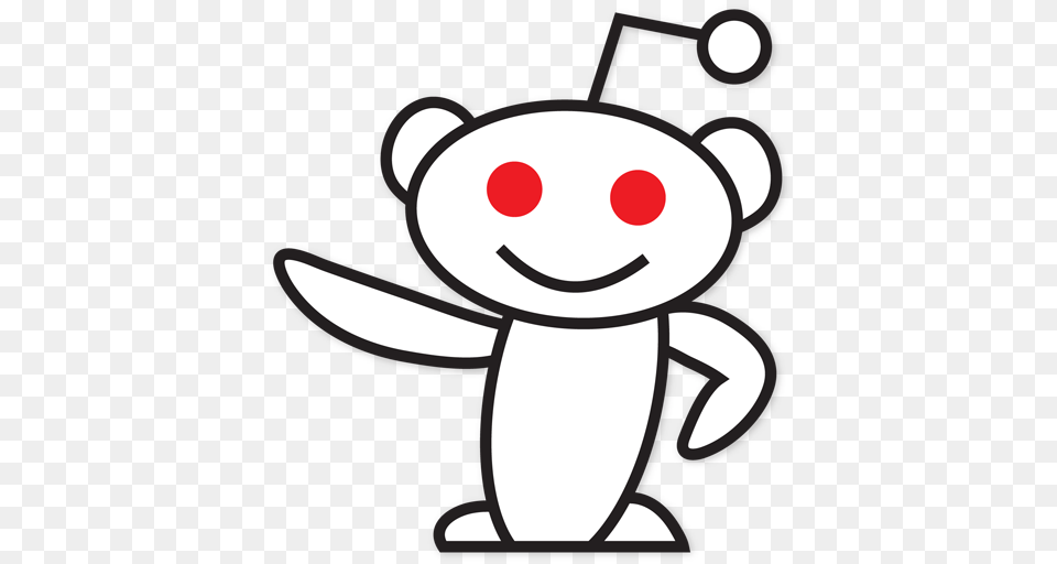 Reddit Royalty Stock Images For Your Design, Stencil, Cartoon Png Image