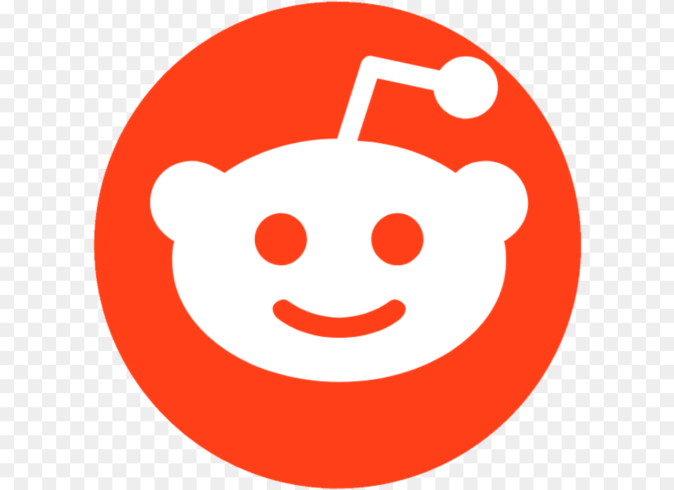 Reddit Logo, Food, Ketchup Free Transparent Png