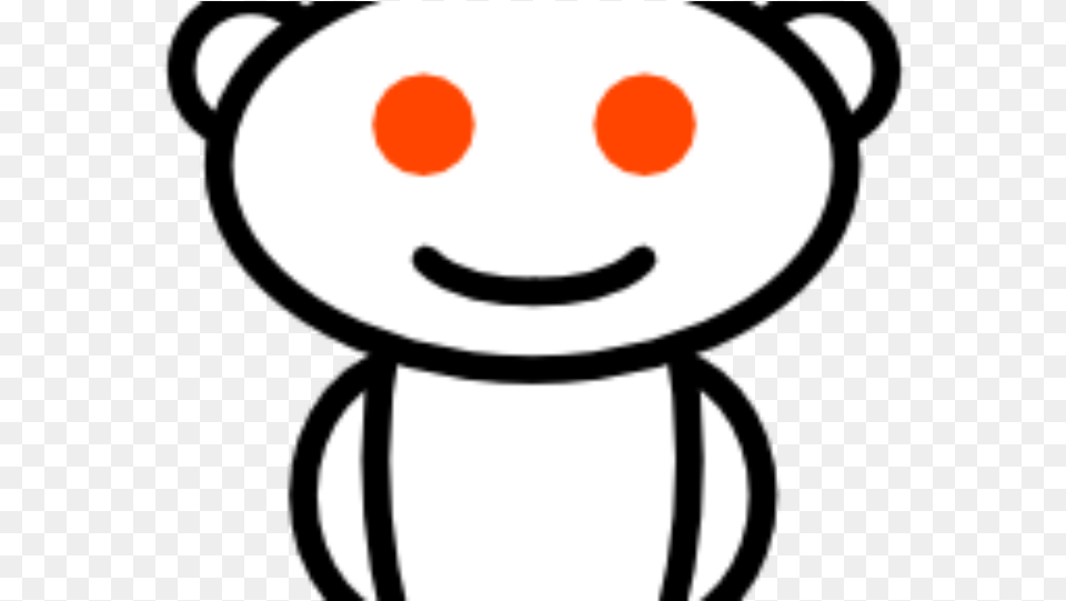 Reddit Logo Free Png Download