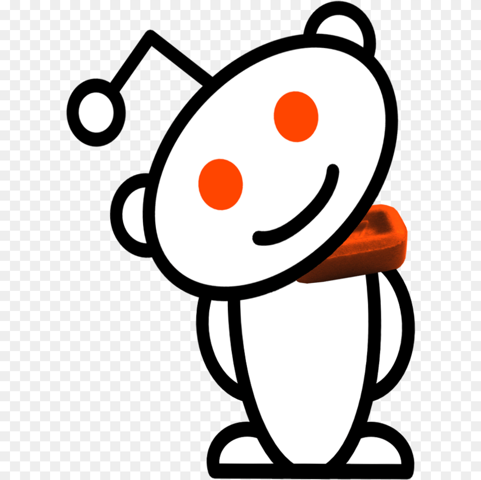 Reddit Logo Graphic Designer Transparent Reddit Logo, Outdoors, Drum, Musical Instrument, Percussion Free Png