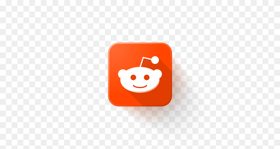 Reddit Logo Icon Of Popular Web Logos Button Free Transparent Png