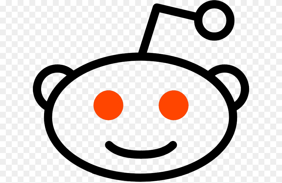 Reddit Logo Icon Reddit Logo, Ammunition, Grenade, Weapon Png Image