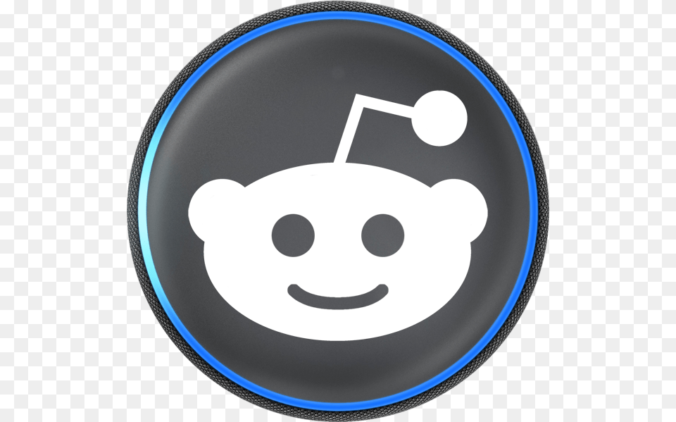 Reddit Logo Photography, Symbol, Disk Free Transparent Png