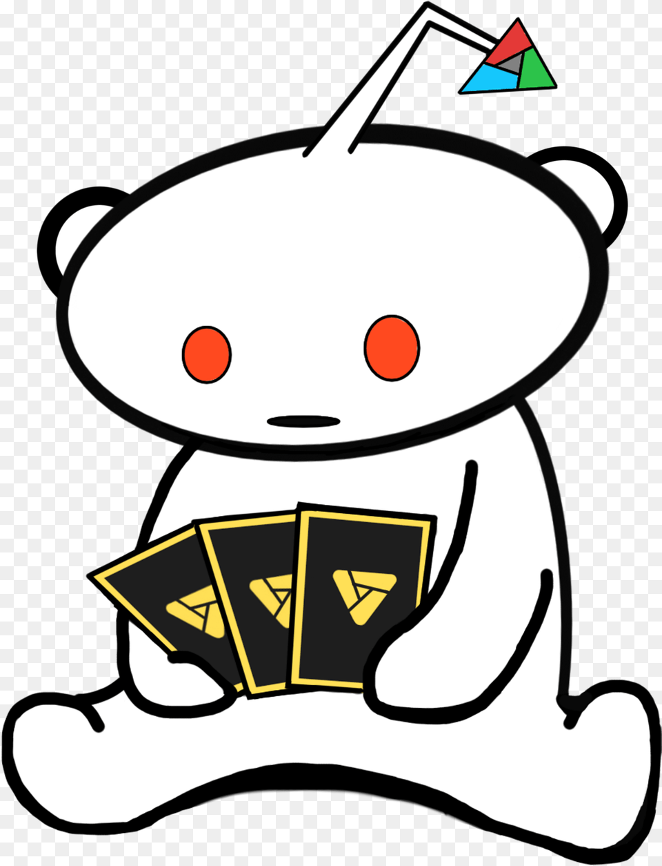Reddit Logo Transparent Background Png Image