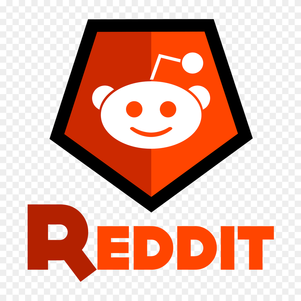 Reddit Logo Transparent Background People Think Depression Is Like Memes, Person, First Aid Free Png Download