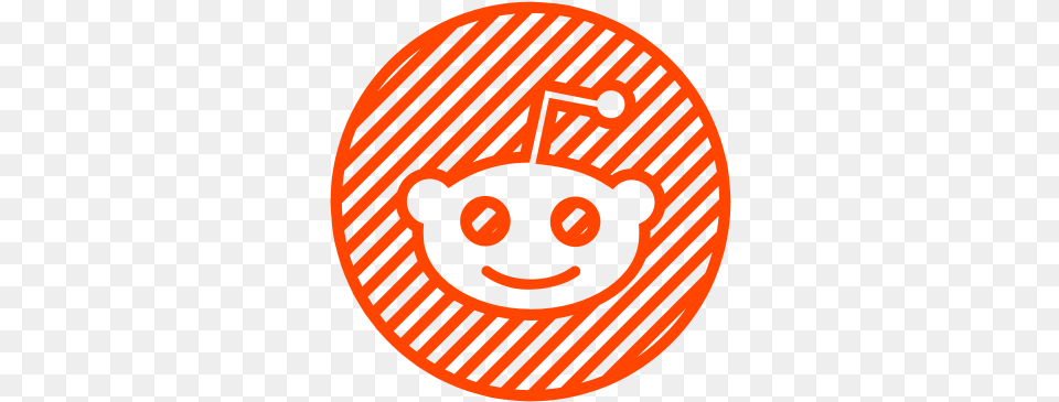 Reddit Logo Website Icon Logo Art Spotify Logo, Disk Free Png Download