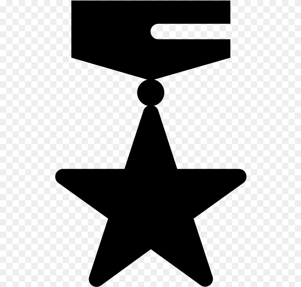 Reddit Mexico City Vexillology Transparent Starfish, Gray Free Png