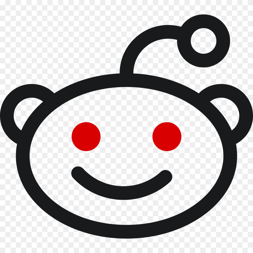 Reddit New, Disk Free Transparent Png