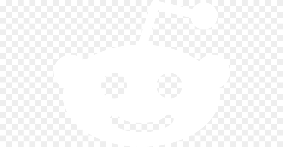 Reddit Reddit Icon, Stencil Png