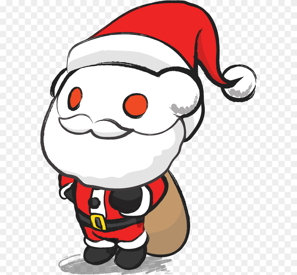 Reddit Secret Santa 2018, Baby, Person, Face, Head Free Transparent Png