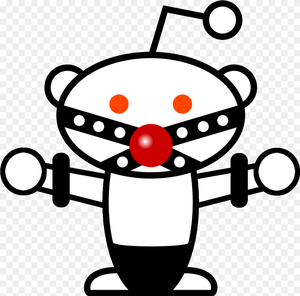 Reddit Social Logo Character Svg Icon Download Reddit Logo Transparent Background, Performer, Person Free Png