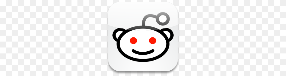 Reddit Social Logo Social Bookmark Icon Gallery Free Png