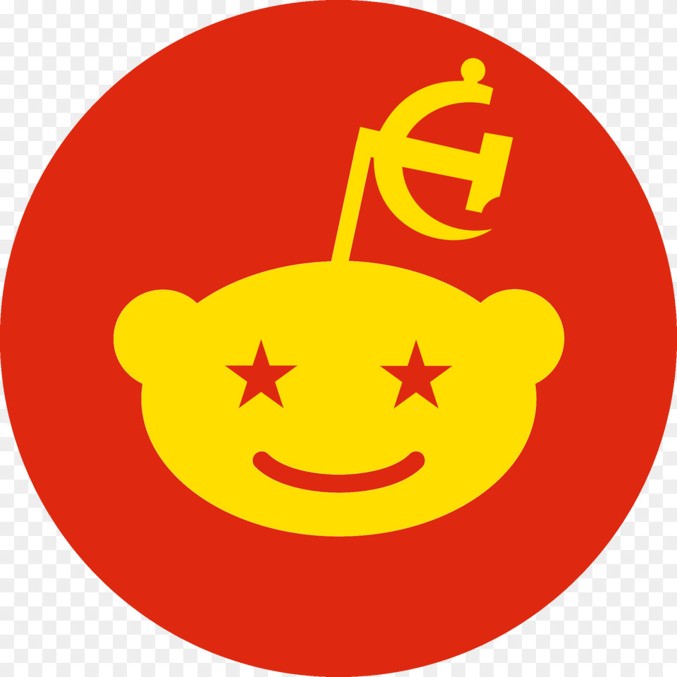 Reddit Social Media Icon, Symbol, Logo Free Transparent Png