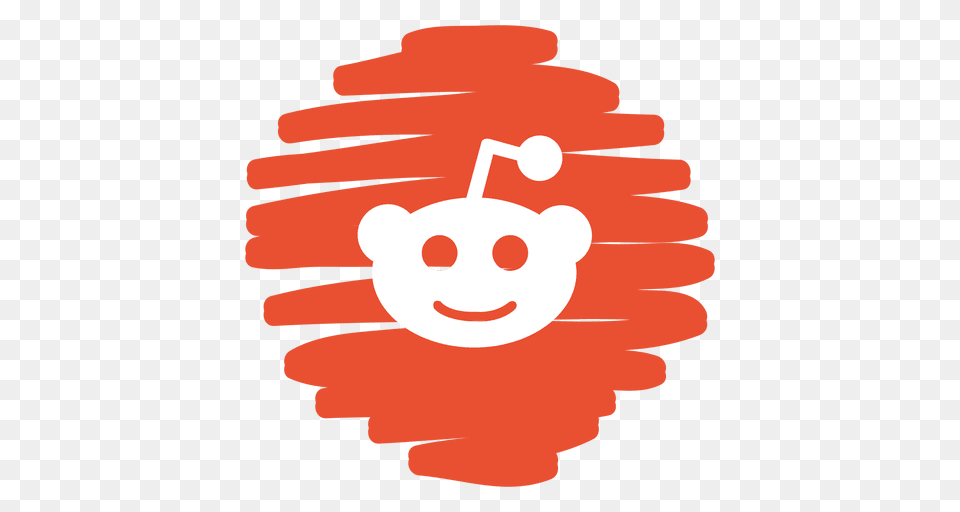 Reddit Squared Icon, Animal, Bear, Mammal, Wildlife Png Image
