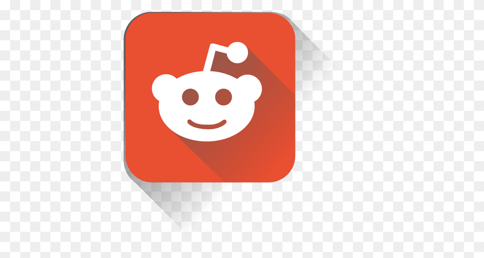 Reddit Squared Icon, Animal, Bear, Mammal, Wildlife Free Transparent Png