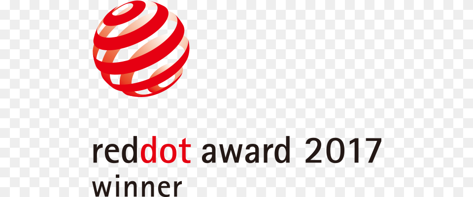 Reddot Design Award 2017 Winner Red Dot Design Award 2018, Sphere, Dynamite, Weapon, Electrical Device Free Png Download
