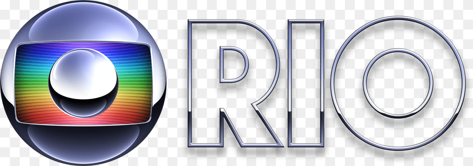 Rede Globo, Sphere, Disk, Logo Png Image