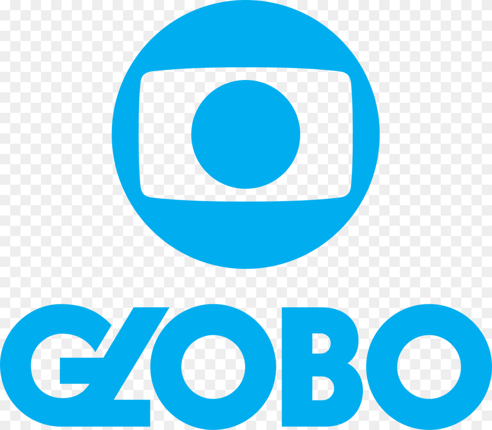 Rede Globo, Logo, Disk Png Image