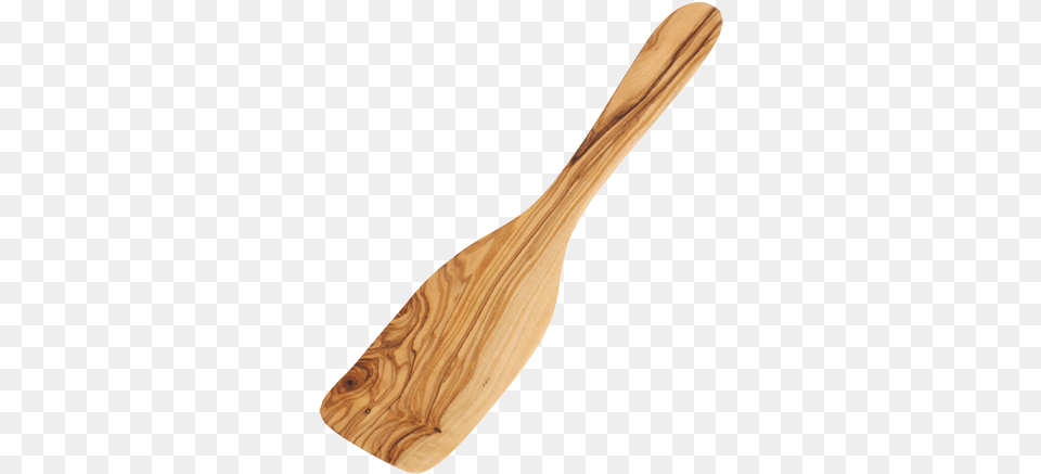 Redecker Spatula Wooden Spoon, Cutlery, Oars, Paddle, Kitchen Utensil Png Image
