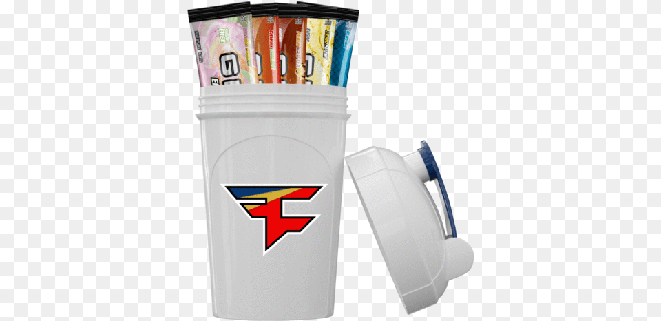 Redeem Any Shaker On Gfuel Website Jpeg, Can, Tin Png