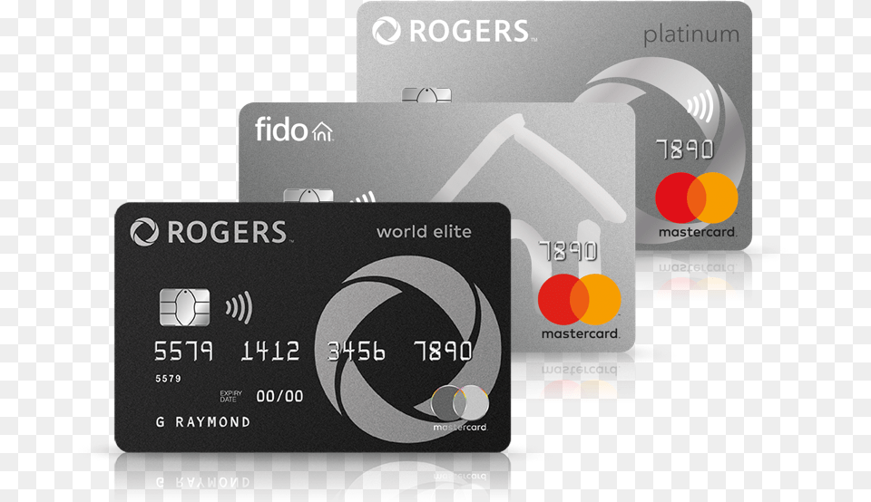 Redeeming Your Rewards Just Got A Lot Easier Rogers World Elite Mastercard, Text, Credit Card Free Png Download