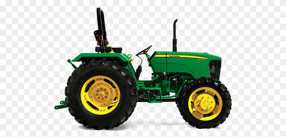 Redefining The Definition Of Versatility With The John Deere, Tractor, Transportation, Vehicle, Bulldozer Free Png Download