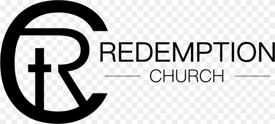 Redemption Church Logo Redemption Church, Text Free Png Download