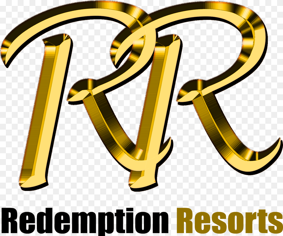 Redemption Resorts Greenville Texas Makes A Story Newsworthy, Text, Logo, Gold Png Image