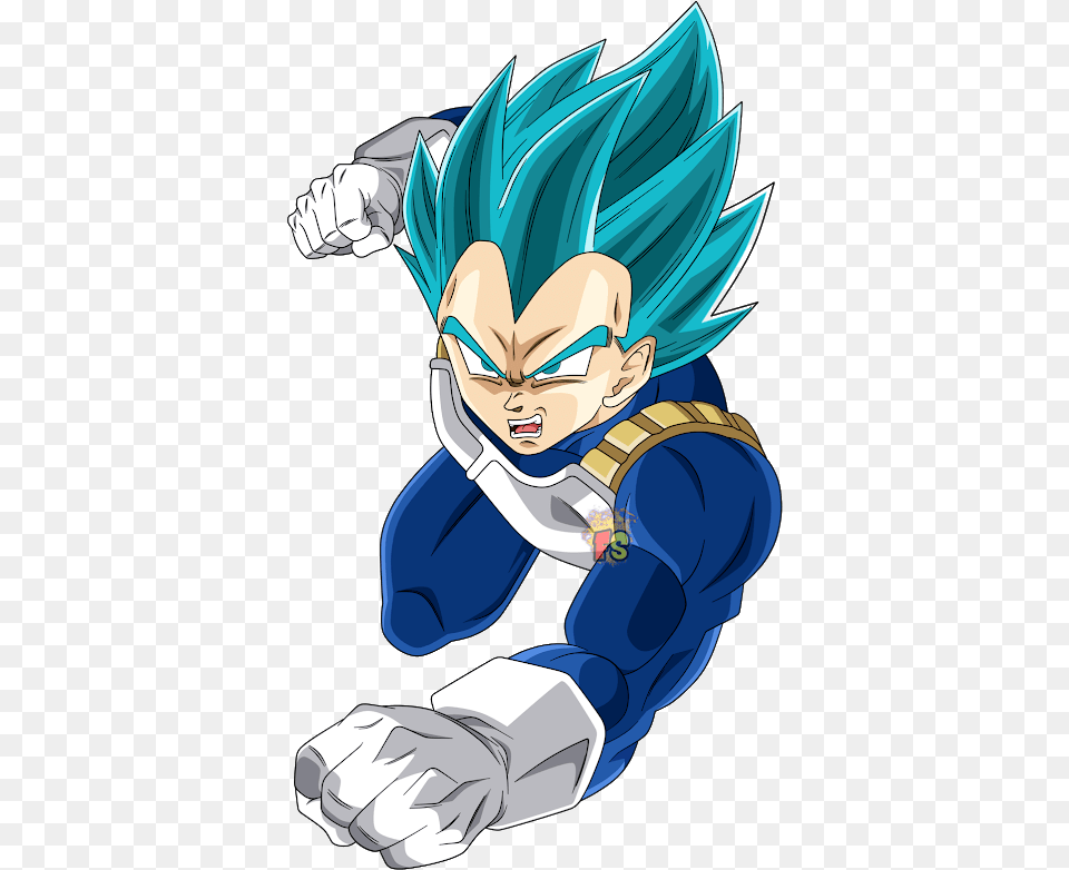 Reders Dragon Ball Super, Book, Comics, Publication, Baby Free Png