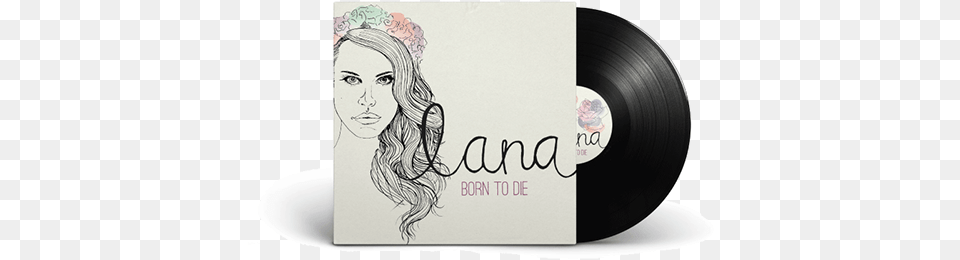 Redesign Lana Del Rey, Art, Adult, Female, Person Free Png Download
