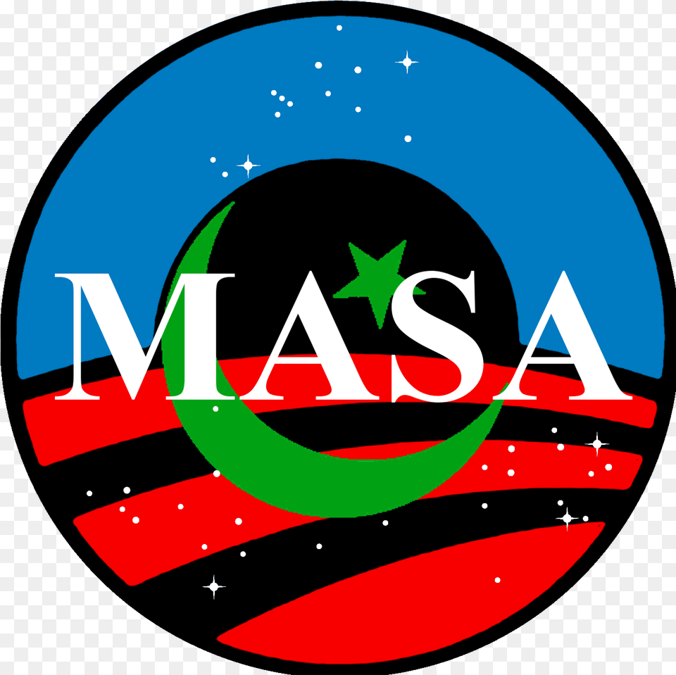 Redesign Nasa39s Logo Nasa Vs Masa Png Image
