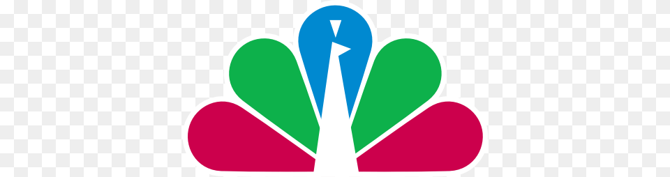 Redesigning The Nbc Peacock, Logo Png