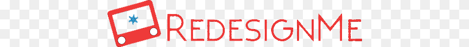 Redesignme Logo, Outdoors Png