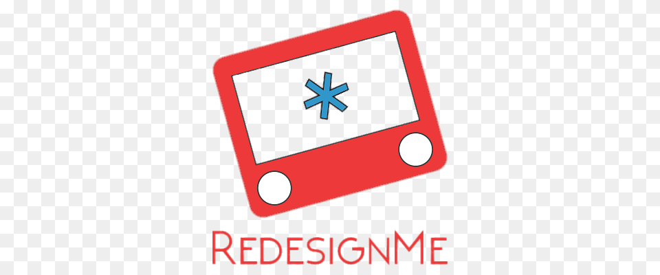 Redesignme Vertical Logo, Outdoors, Nature, First Aid, Snow Free Transparent Png