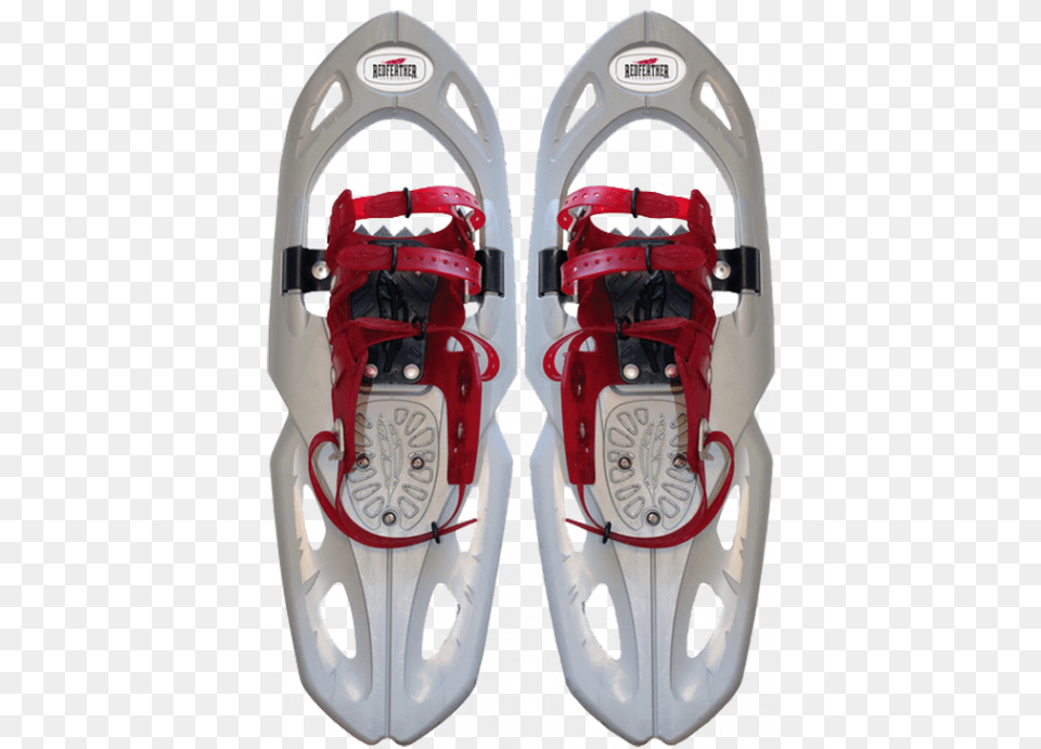 Redfeather Conquest Snowshoe Sneakers, Stilts Free Png