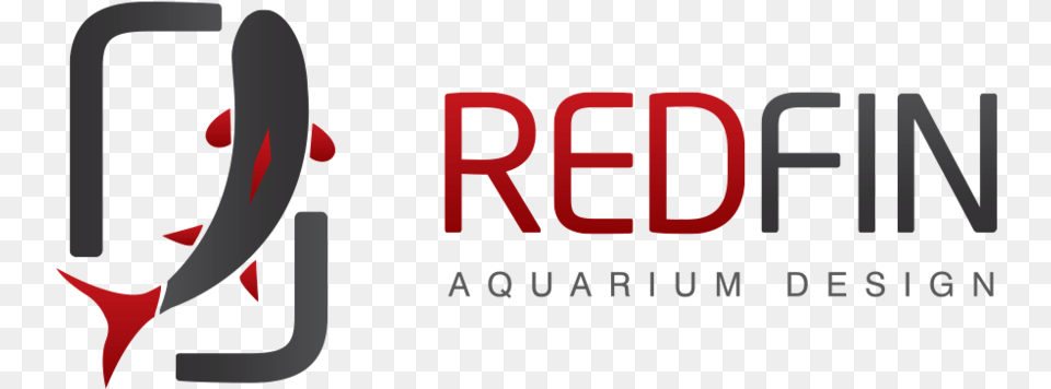 Redfin Aquarium Design Graphic Design, Logo, Text, Adult, Female Free Png Download