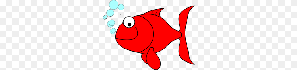 Redfish Clip Art, Animal, Sea Life, Fish Png