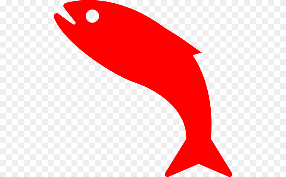 Redfish Clip Art, Animal, Sea Life, Fish, Shark Png