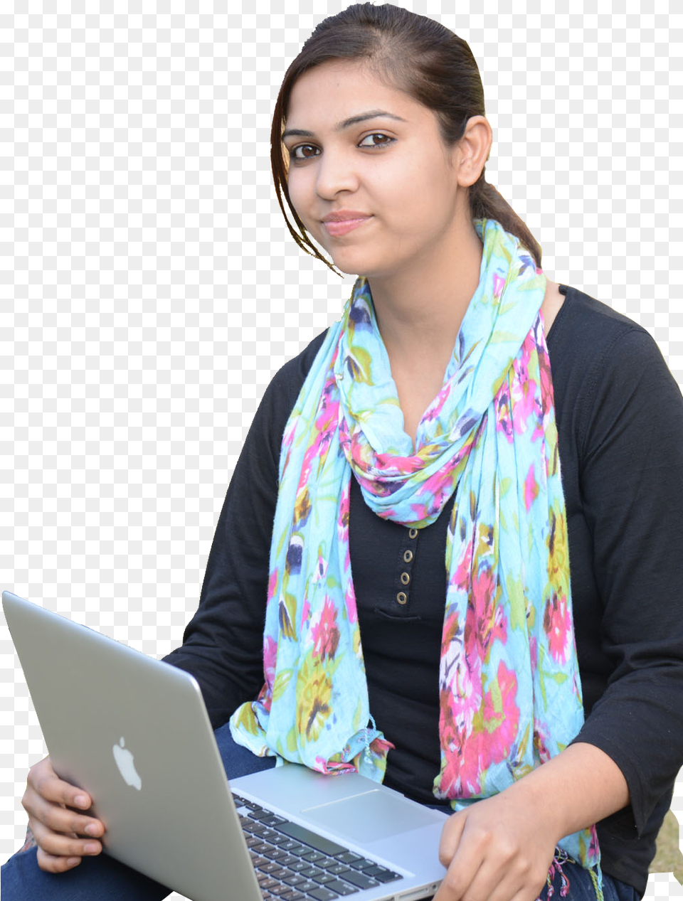Redhat Academy Partner Siet Allahabad Is Approved, Clothing, Computer, Electronics, Scarf Png Image