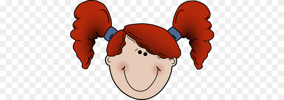 Redhead Clothing, Glove, Baby, Person Free Png Download