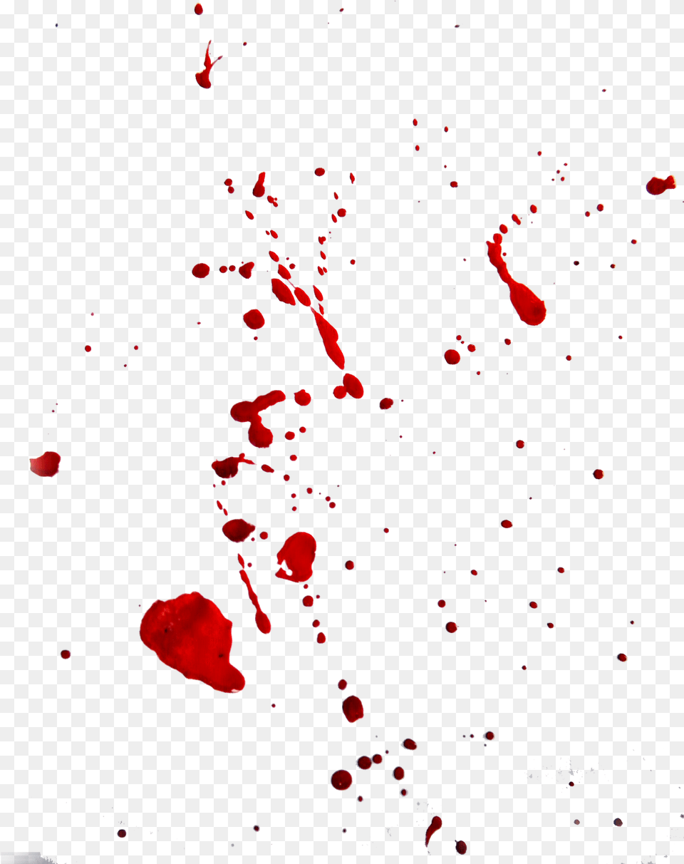 Redheartlove Lil Xan Bloody Nose, Stain Free Png Download