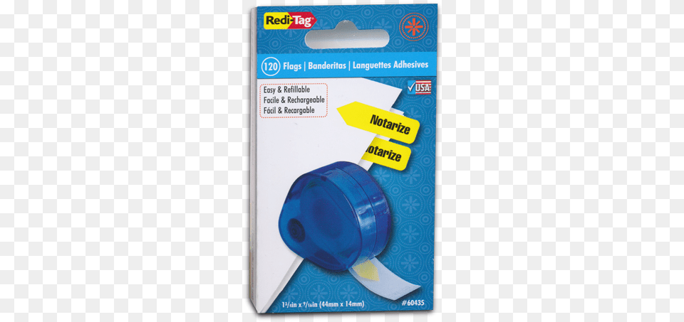 Redi Tag Arrow Tags Tape Measure Free Png Download