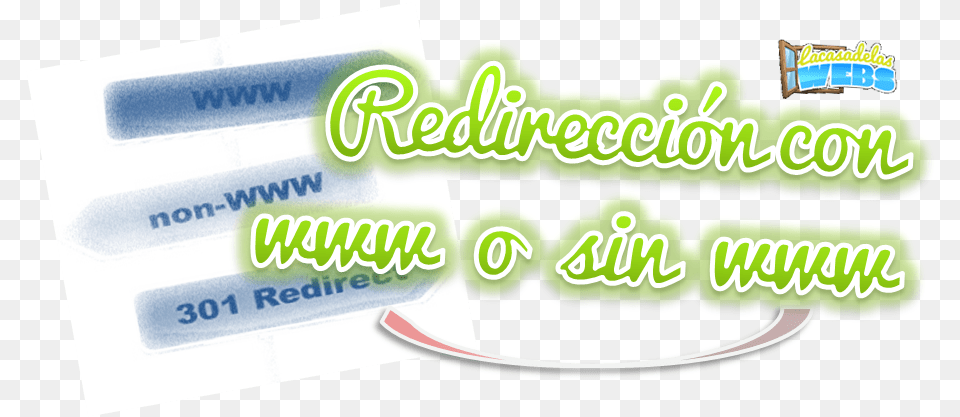 Redireccion 301 Con O Sin Neon Sign, Text Free Png