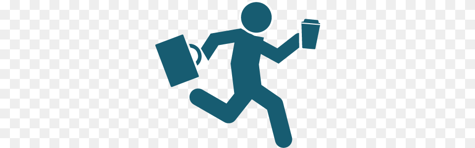 Redirect, Bag, Person Png Image