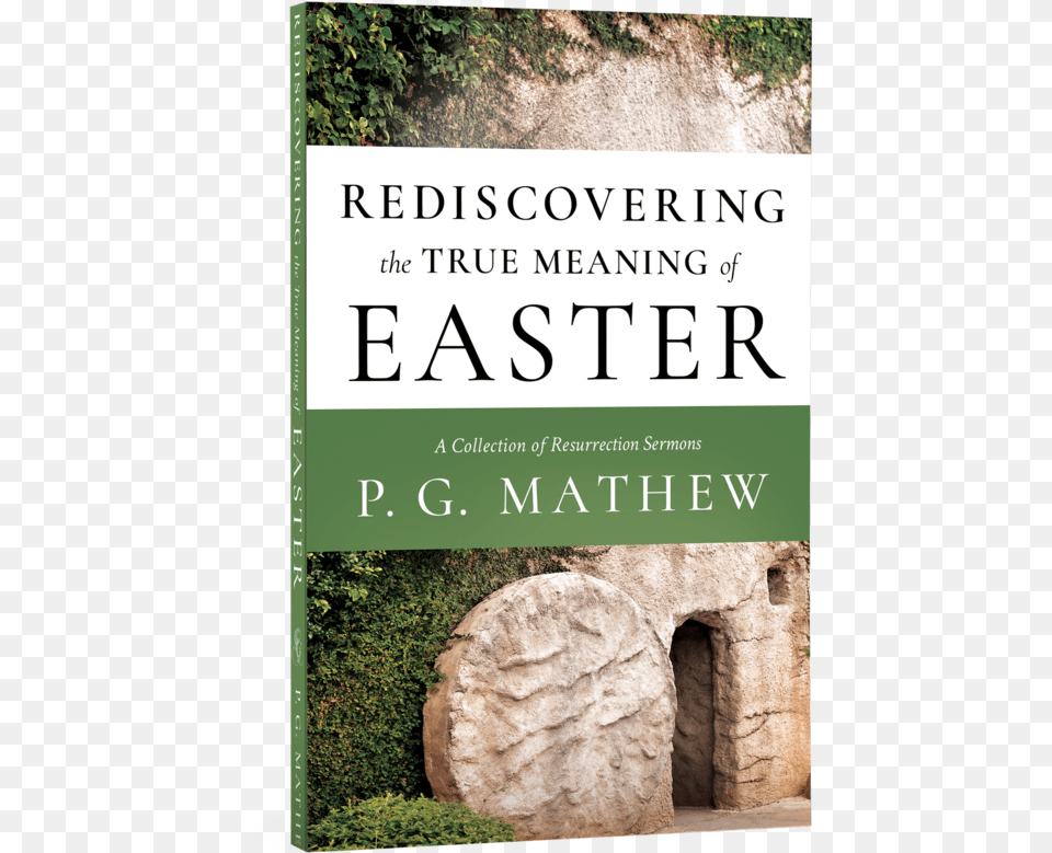 Rediscovering The True Meaning Of Easter Grass, Book, Publication, Novel Png Image