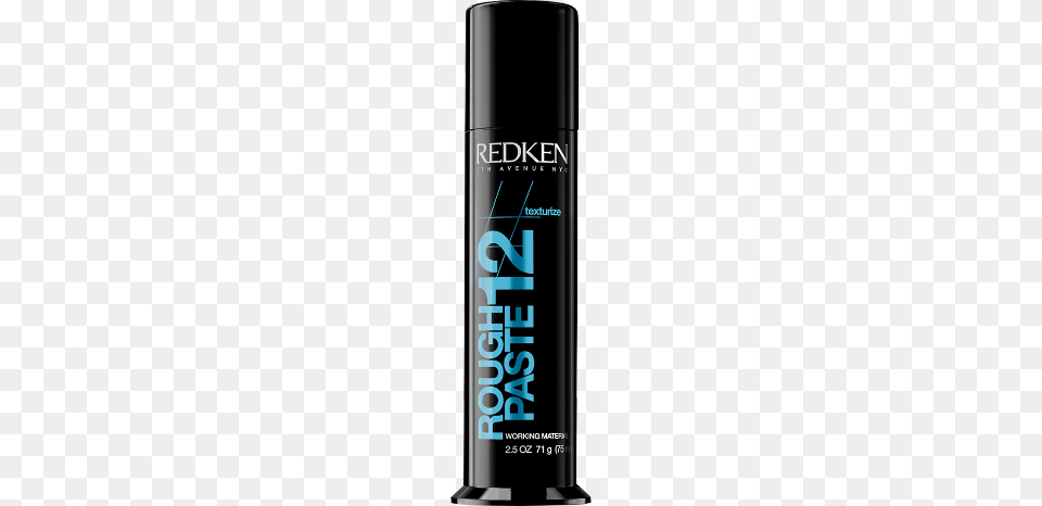 Redken, Bottle, Can, Spray Can, Tin Free Png Download