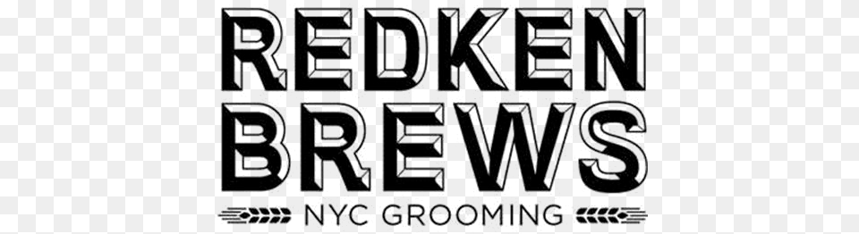 Redken Brews Cleansing Bar, Text, Scoreboard, Alphabet Free Png Download