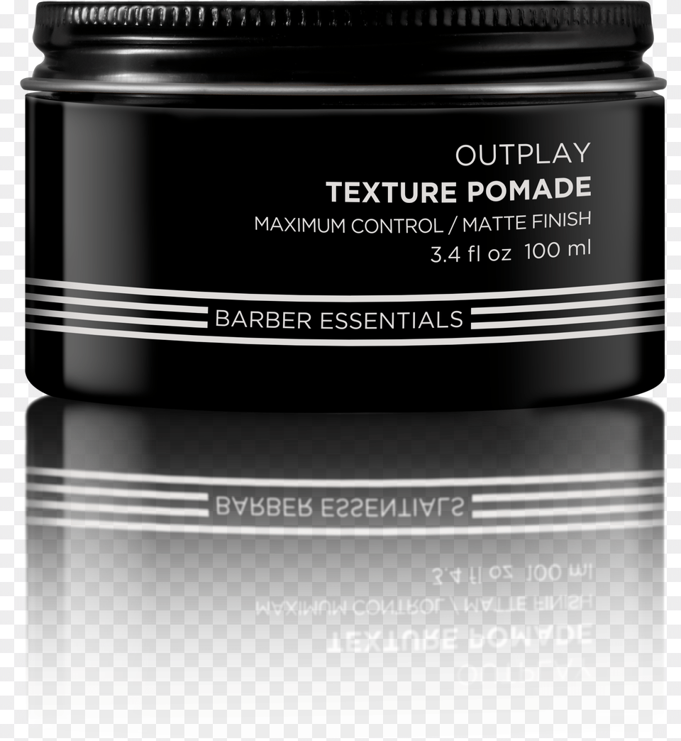 Redken Brews Maneuver Cream Pomade, Bottle Png Image