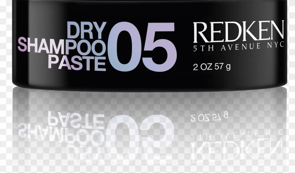 Redken Dry Texture Range Redken Dry Shampoo Paste, Text, Number, Symbol Png Image